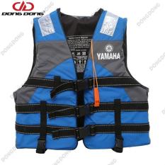 Áo phao bơi cứu hộ YA, áo phao chuyên dùng cho các môn thể thao dưới nước, đặt tiêu chuẩn EU cao cấp – DD