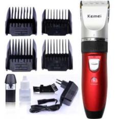 Tông Đơ Cắt Tóc Kemei Km 730 (Giá tốt)