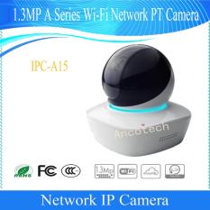 DH-IPC-A15P CAMERA WIFI QUAN SÁT AN NINH XOAY 4 HƯỚNG (PT) CHUẨN 1.3MP (LẮP KHÔNG CẦN ĐẦU GHI) – THƯƠNG HIỆU DAHUA IPC-A15P A15P