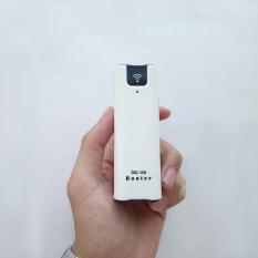 Phát Wifi WCDMA A3 từ Sim 3G/4G kiêm sạc dự phòng siêu tiện lợi
