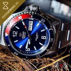 ORIENT MAKO 2 PEPSI FAA02009D9
