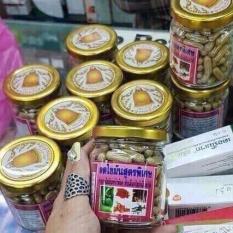 THUỐC THẢI MỠ BỤNG THẢO DƯỢC THÁI LAN