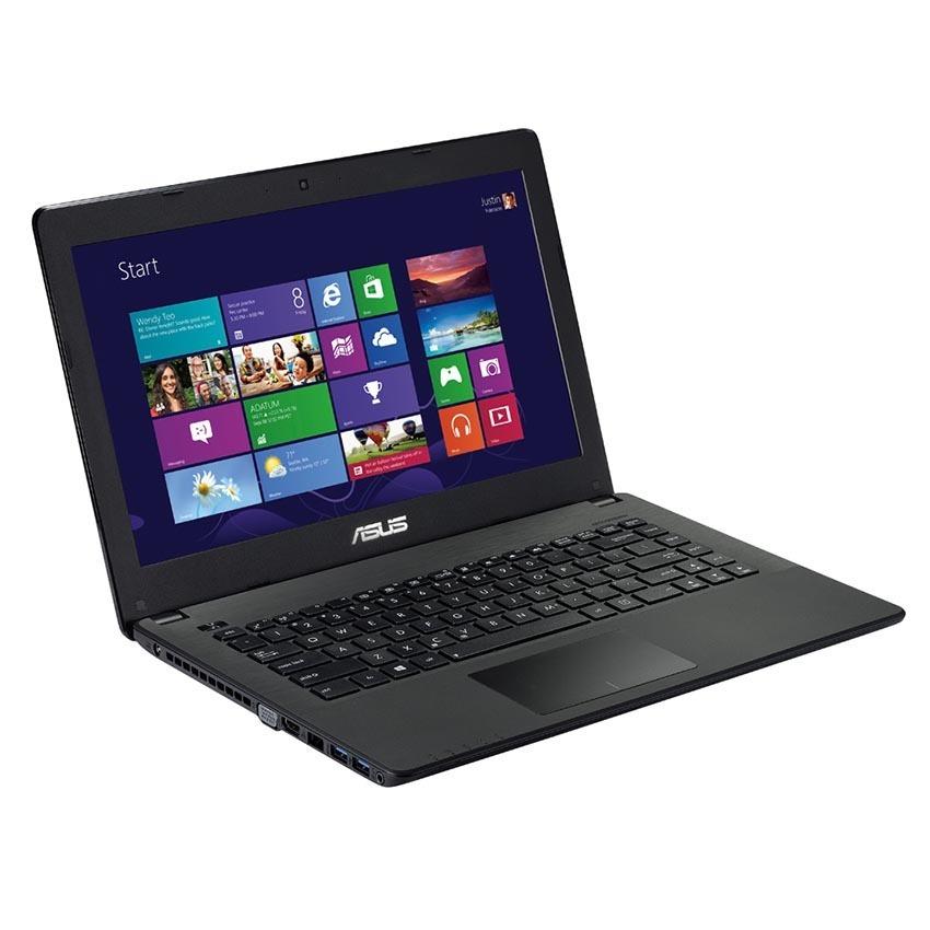 Laptop Asus Core N3050 Ram 4G HDD 500G Màn 14 - Nhập Khẩu
