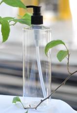 Chai lọ xịt vòi nhấn – chai lọ rỗng chiết mỹ phẩm sữa tắm du lịch 100ml 150ml 250ml 500ml