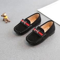 Giày moca hemes cho bé trai siêu chất