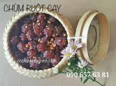 CHÙM RUỘT CAY 500g