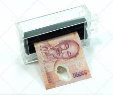 Ảo thuật: Đồ chơi ảo thuật máy in tiền
