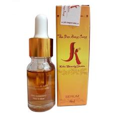 Dung Dịch Thảo Dược Cung Đình Kiều Beauty Queen Làm Mờ Sẹo Và Trắng Da