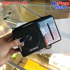 Đài RADIO FM Sony SW-606AC