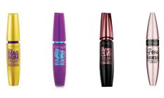 Mascara dài mi chống nước màu ngẫu nhiên