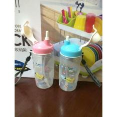 Bình nước Lock&Lock cao cấp 350ml cho bé