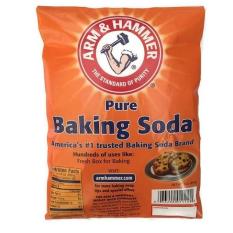 Bột Baking Soda Đa Công Dụng 454g