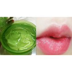 Son môi dưỡng ẩm đẹp ALOE HERA từ Hàn Quốc