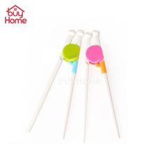 Đũa Tập Ăn cao cấp cho bé – Hàng Xuất Nhật (CB03)