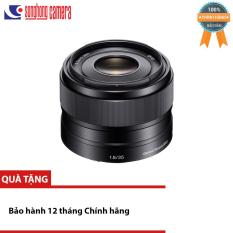 Ống kính Sony 35mm F1.8 SEL38F18 – HÀNG CHÍNH HÃNG