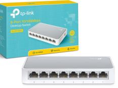 Switch TP-Link TL-SF1008D 8 port