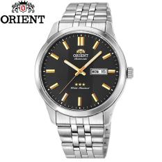 Đồng hồ nam dây kim loại Orient SAB0B009BB