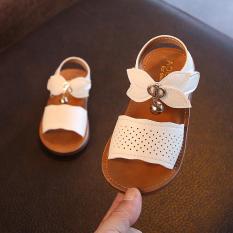SANDAL NƠ BÉ GÁI G171