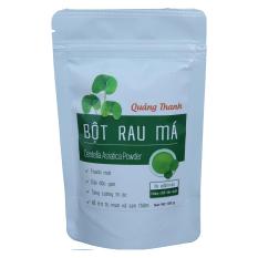 Bột Rau Má