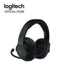 Tai nghe Game Logitech G433 âm thanh vòm 7.1