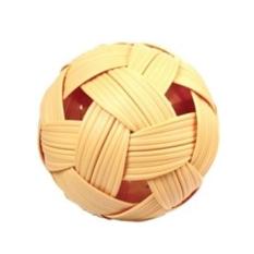 Cầu Mây Loại Trơn Cao Cấp SUPER STAR – LICLAC
