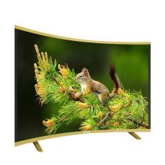 Smart TV Asanzo màn hình cong 50inch Full HD – Model AS50CS6000 (Đen)