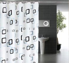 Màn Treo Nhà Tắm CHống Thấm Loại Lớn 1,8mx2m