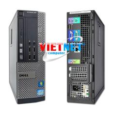 Máy tính đồng bộ Optiplex 390/990 (core i5 2400 / 8GB / 500GB) nhập khẩu , máy tính chơi game , máy tính văn phòng , may tinh delloptiplex