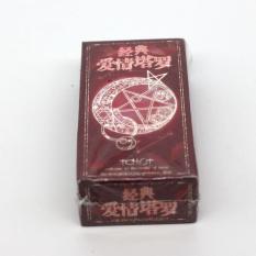 Bộ Bài Tarot Magic Of The World Bản Chất Lượng Cao – TOYSTORE