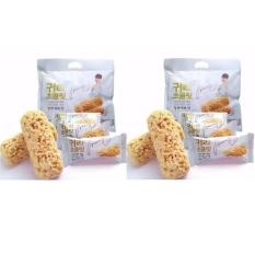 Combo 2 gói Bánh Yến Mạch 400g/gói