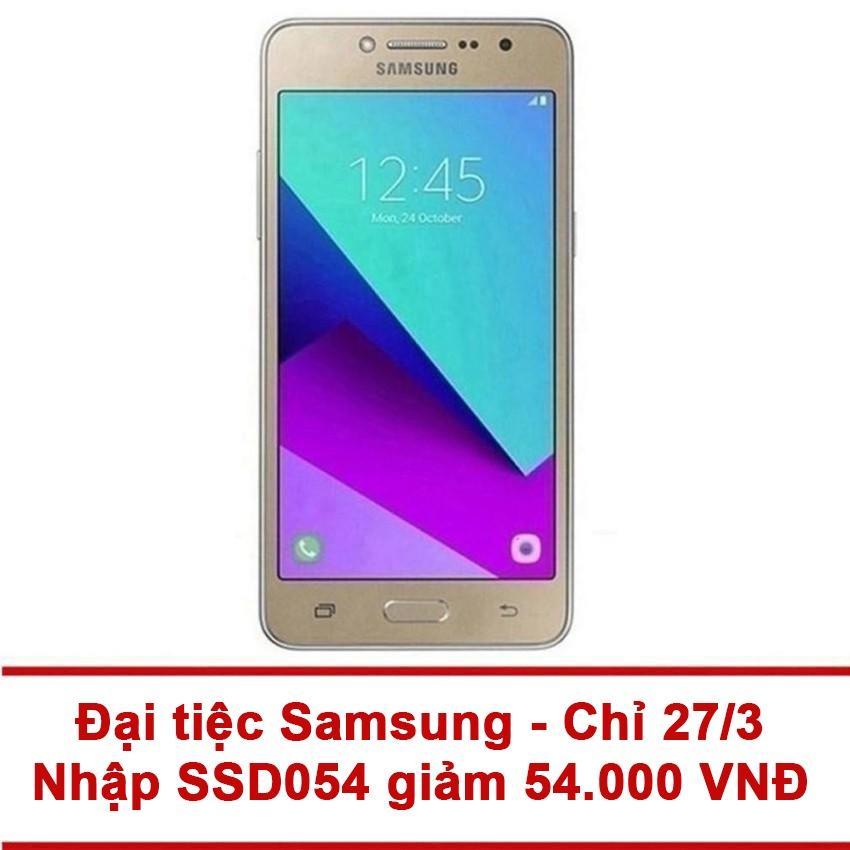 Samsung Galaxy J2 Prime (Vàng) - Hãng phân phối chính thức