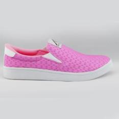 SLIP ON LADY – SOLF PINK