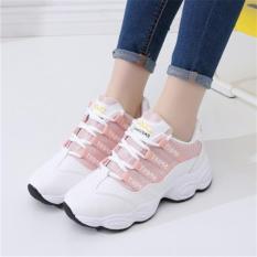 Giày thể thao nữ phong cách Hàn Quốc (sport)