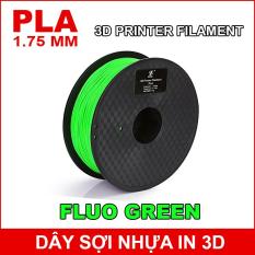 Nhựa in 3D vật liệu in 3D sợ nhựa PLA 1Kg nhiều màu