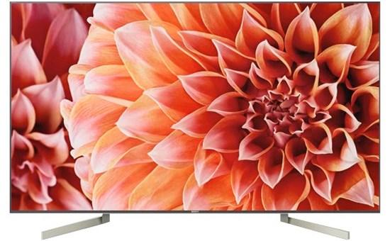 Tivi Sony KD-49X9000F