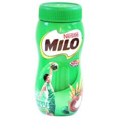 Thức uống từ mầm lúa mạch Milo Nestlé hộp 400g