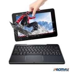 Giá Máy Tính Bảng ,Tablet windows 10,Asus Transfomer Book T100/T1 Chi/ RAM 4GB/ SSD 64GB (Không bàn phím) Tại Promaxshop