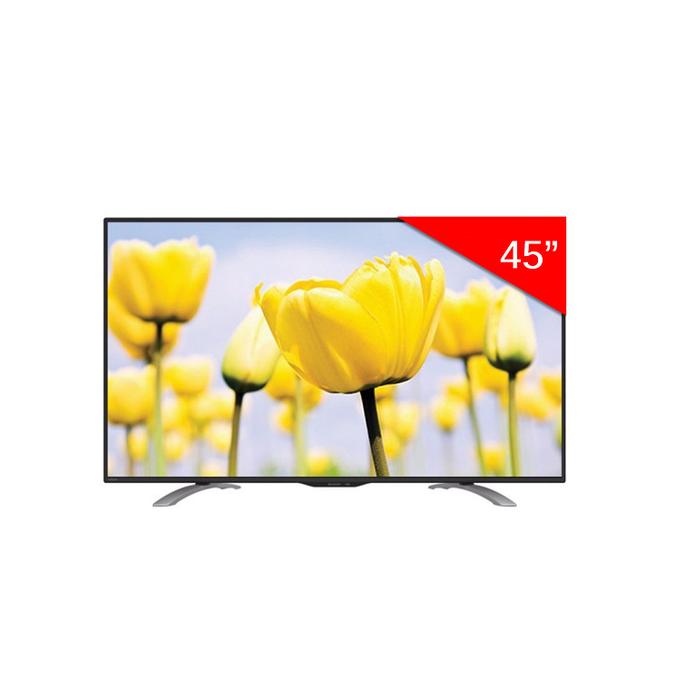 Android Tivi Sharp 45 inch LC-45LE580X