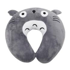 Gối kê cổ hình Totoro Tmark