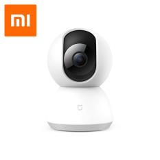 Camera Xiaomi Mijia Xoay 360 Độ – 1080p – Hồng Ngoại Nhìn Đêm