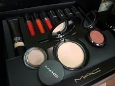 Bộ Makeup MAC 12 Món Cao Cấp