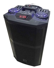 LOA KÉO DI ĐỘNG K5