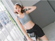Áo Bra lót ngực thể thao nữ hàng nhập khẩu ( trang phục tập gym, yoga, thể dục )