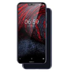 Điện thoại Nokia 6.1 Plus-Hàng phân phối chính thức Cực Rẻ Viễn Thịnh (Tp.HCM)