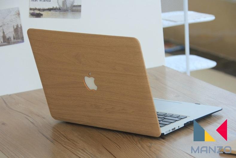 Vỏ ốp lưng Macbook- Case Macbook Air 13