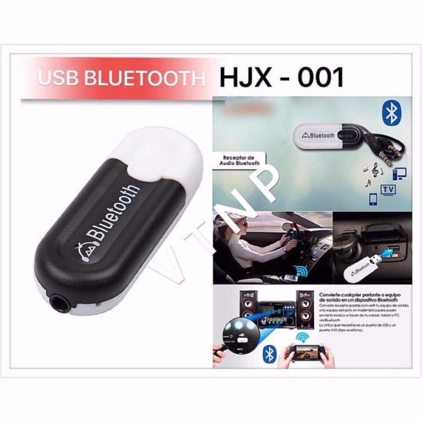 USB Blutooth 4.0 cao cấp dành cho âm ly, loa
