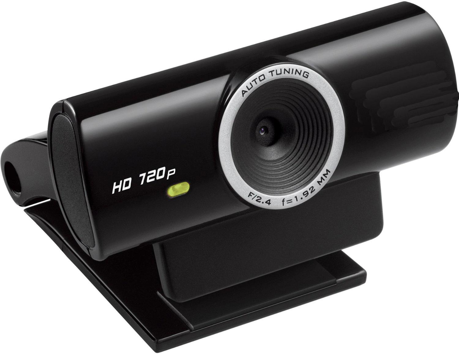 Webcam Camera Hd 800P Vmeet