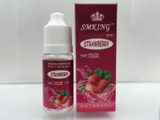 Tinh dầu thuốc lá điện tử – Vape cao cấp Smoking – Đủ vị để chọn