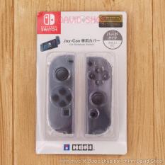 Case cứng trong suốt cho Joy-Con – Nintendo Switch
