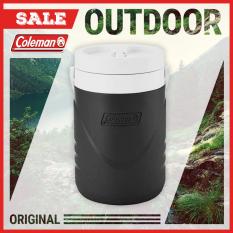 Bình giữ nhiệt Coleman 3.8L (Đen) 3000001621 – Hãng phân phối chính thức